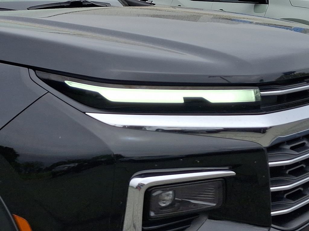 Used 2024 Chevrolet Traverse LT FWD image 9