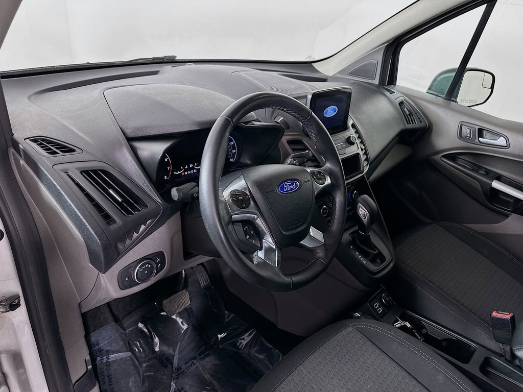 Used 2019 Ford Transit Connect XLT FWD image 14