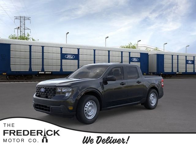 New 2026 Ford Maverick XL FWD image 1