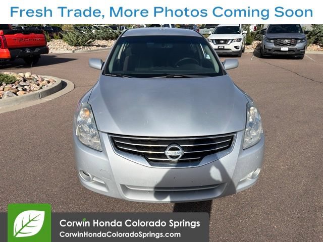 Used 2012 Nissan Altima 2.5 S w/ 20th Anniversary Pkg FWD video 2
