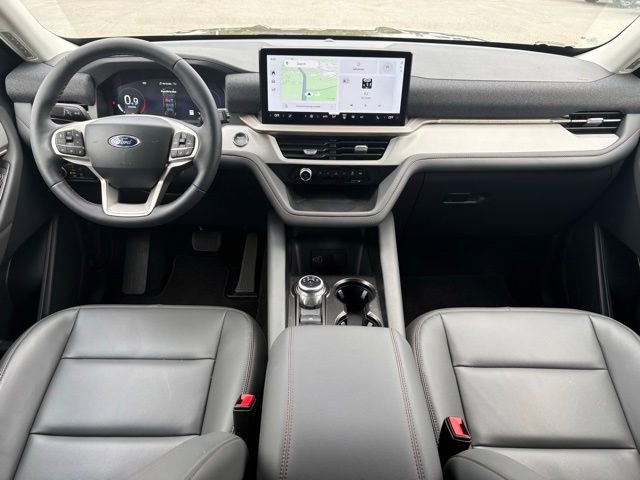 New 2026 Ford Explorer Active w/ Active Comfort Package image 12