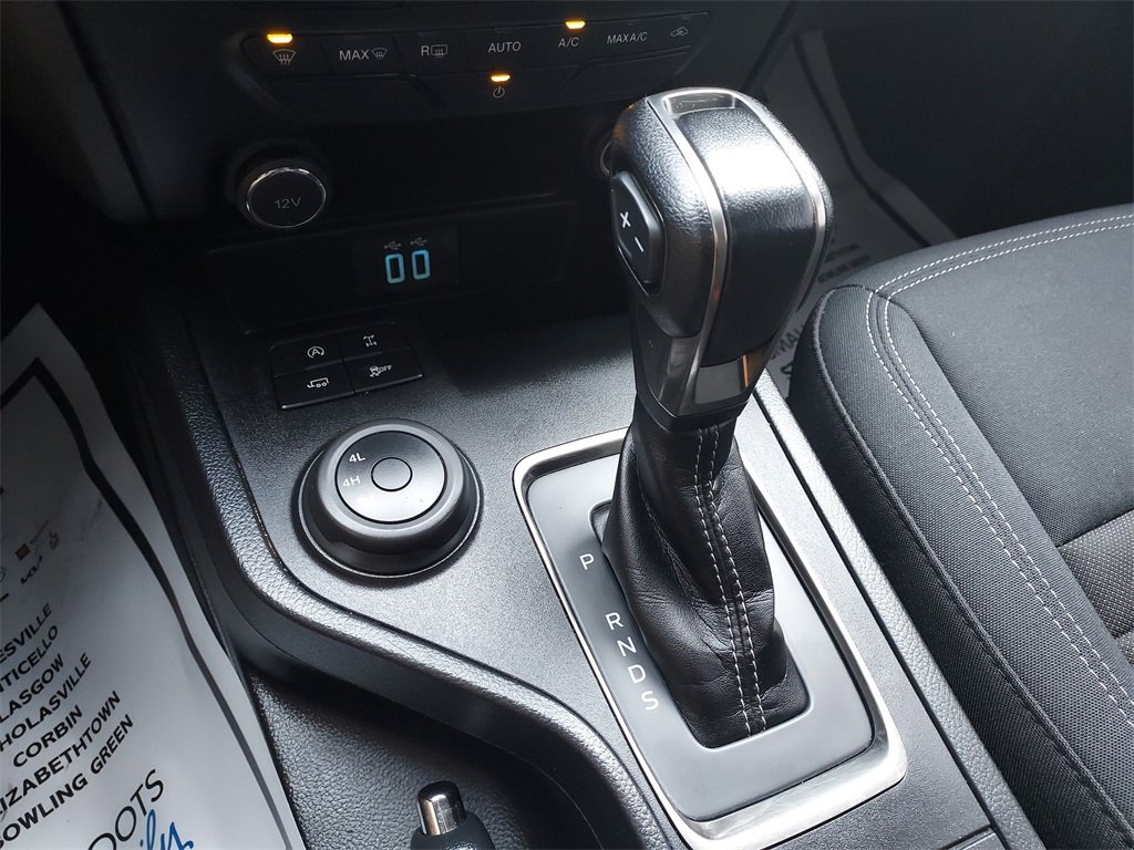 Used 2020 Ford Ranger XLT w/ Equipment Group 301A Mid image 25