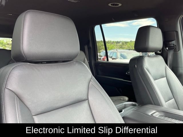 Used 2022 Chevrolet Suburban Z71 w/ Z71 Off-Road Package AWD/4WD image 28