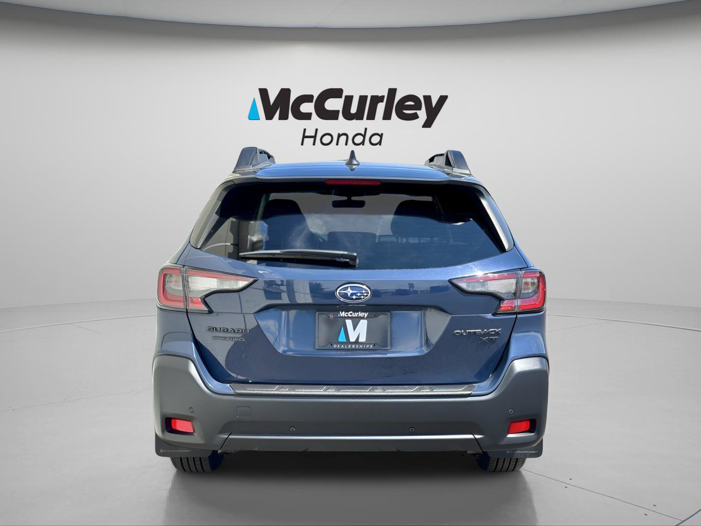 Used 2023 Subaru Outback Onyx Edition XT AWD/4WD image 4