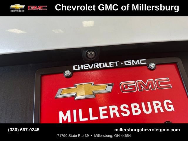 Used 2021 Buick Encore GX Select w/ Advanced Technology Package AWD/4WD image 8