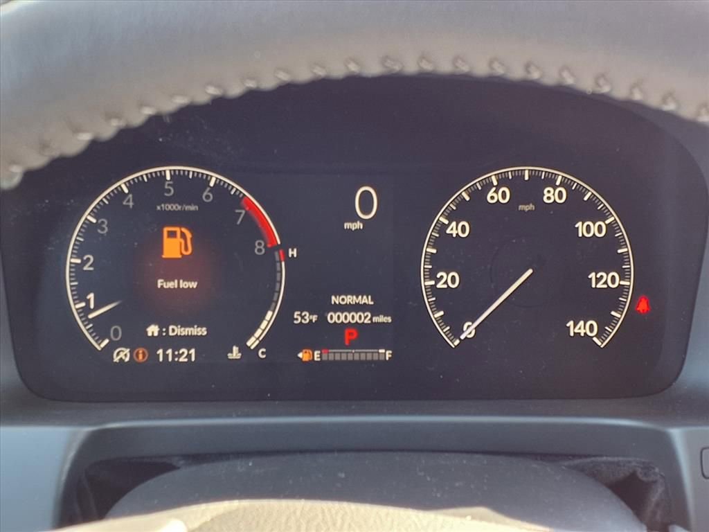 New 2026 Honda Ridgeline Sport image 27