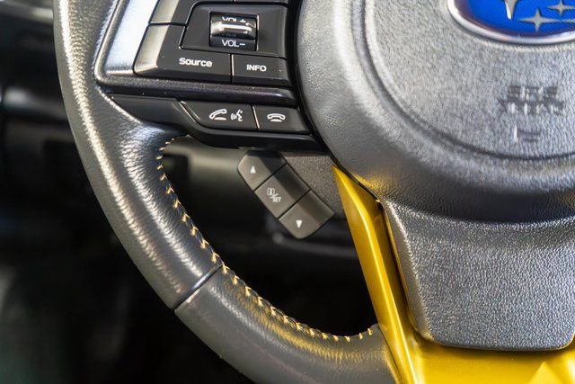 Used 2022 Subaru Crosstrek 2.5i Sport image 26