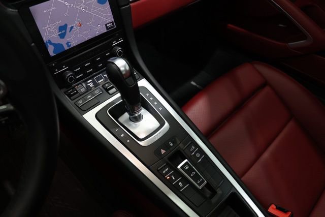 Used 2019 Porsche 911 Carrera 4S image 31