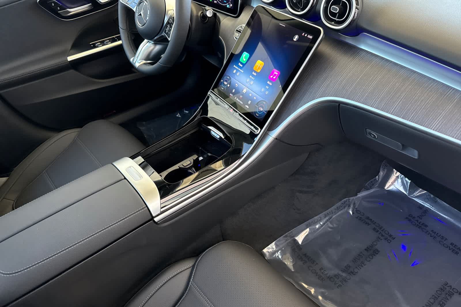 Certified 2026 Mercedes-Benz C 300 Sedan image 14