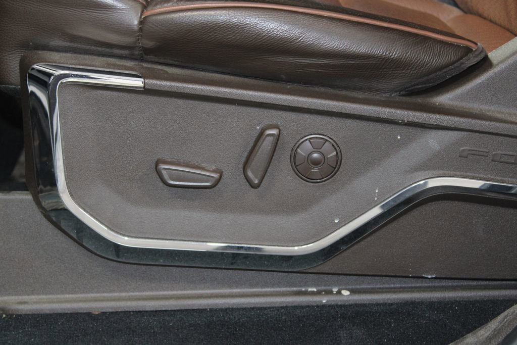 Used 2024 Ford F250 King Ranch w/ Chrome Package image 18