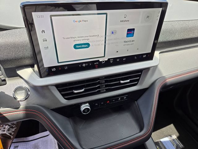 New 2026 Ford Explorer ST-Line RWD image 9