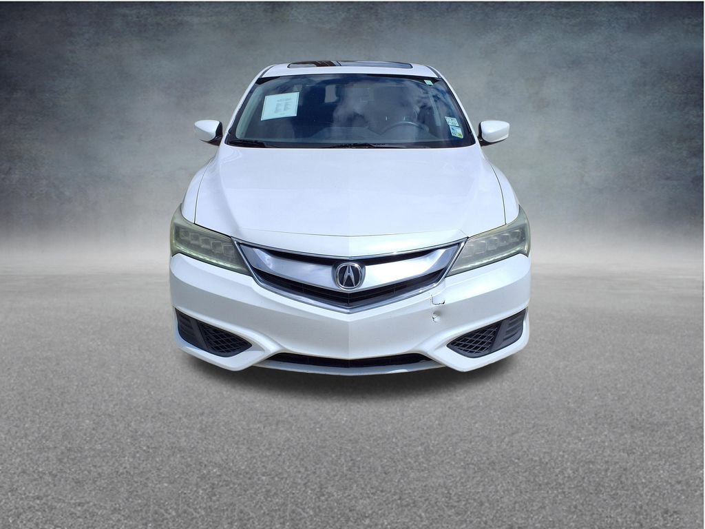 Used 2016 Acura ILX FWD image 2
