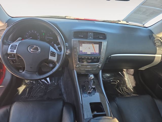 Used 2014 Lexus IS 250C image 10
