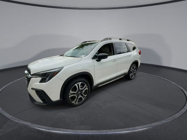 Certified 2025 Subaru Ascent Limited image 4