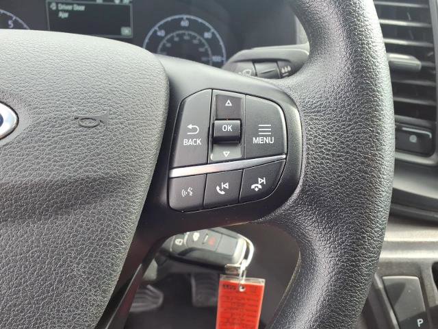 Certified 2023 Ford Transit 250 Low Roof w/ Exterior Upgrade Package image 8