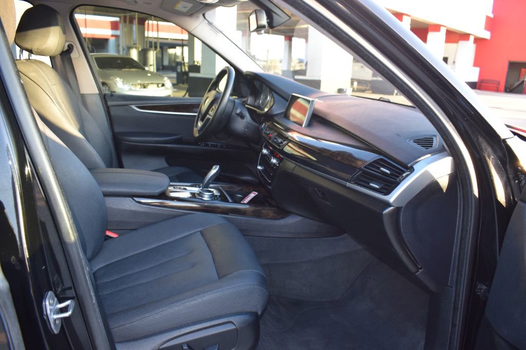 Used 2016 BMW X5 sDrive35i image 15