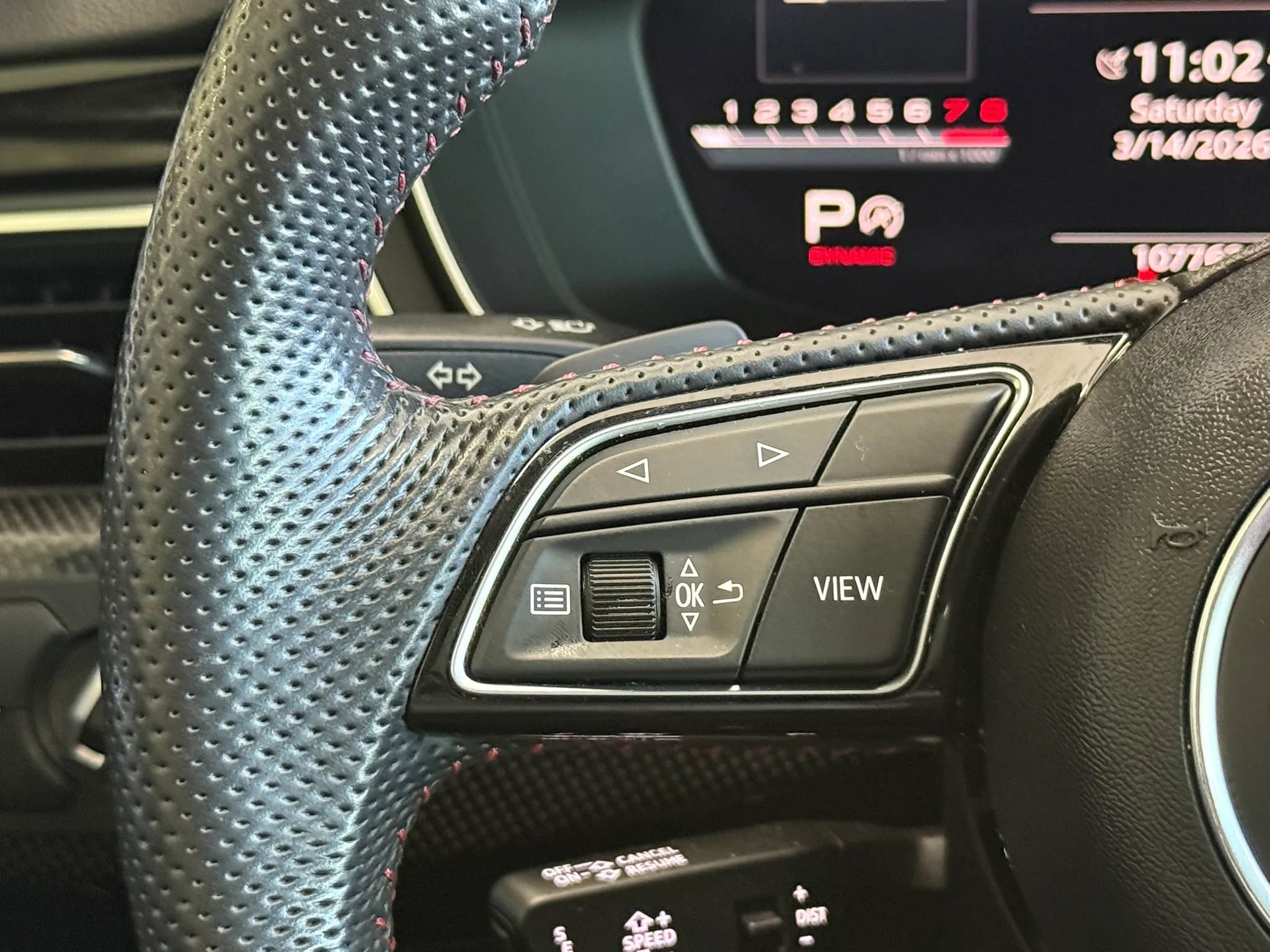 Used 2020 Audi S4 Prestige image 12