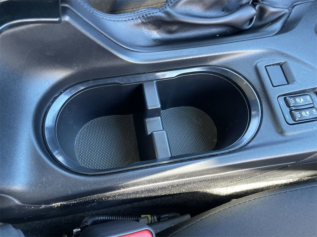 Used 2021 Subaru Impreza Premium image 27
