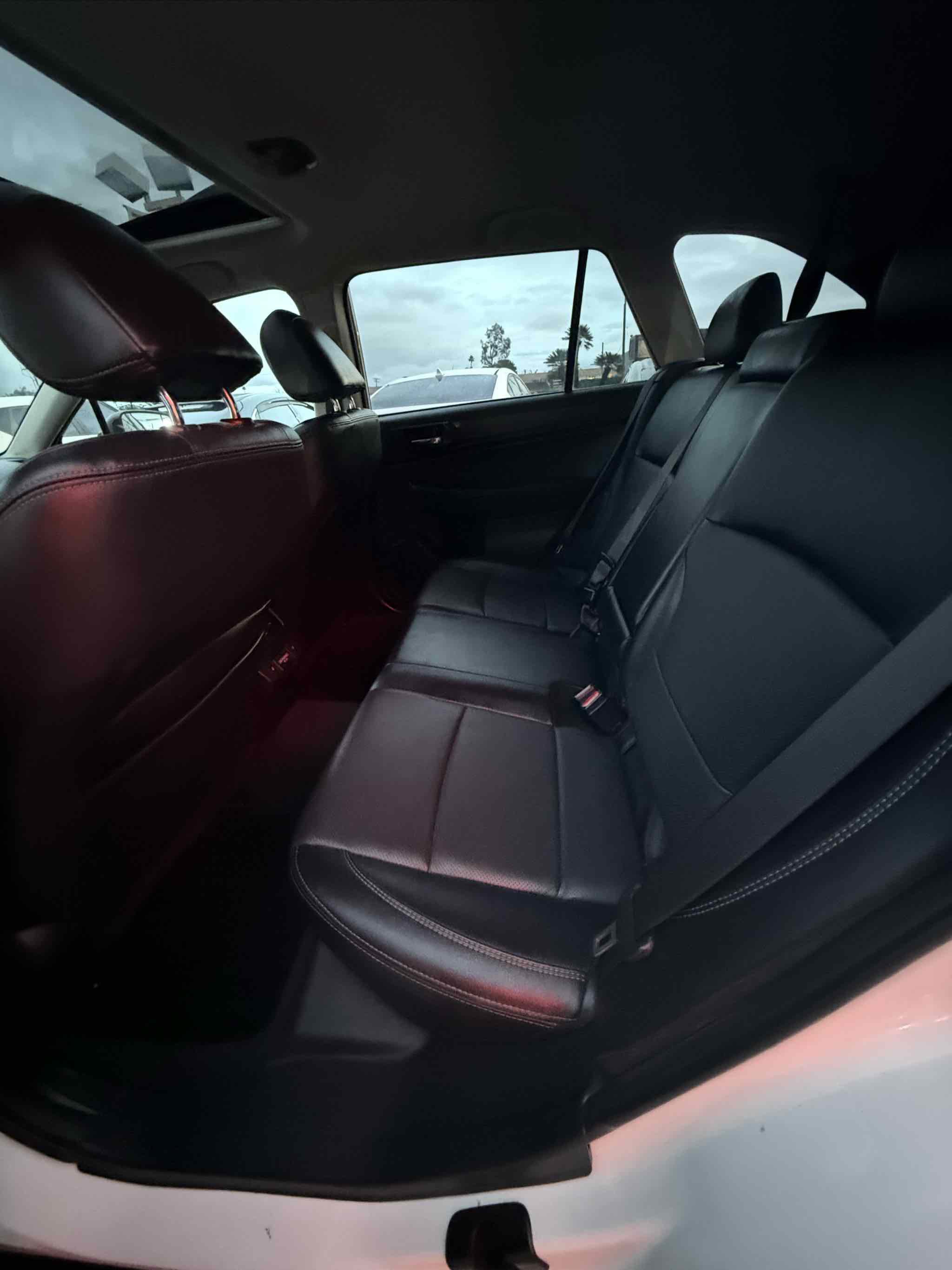 Used 2018 Subaru Outback 2.5i Limited image 56