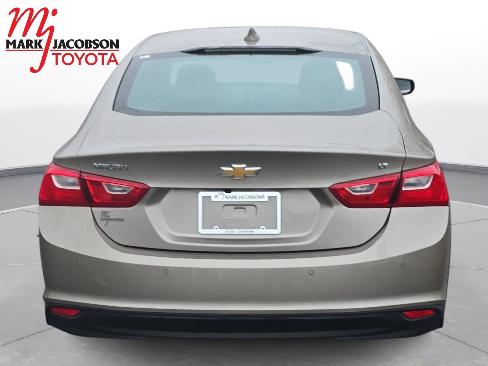 Used 2024 Chevrolet Malibu LT image 11