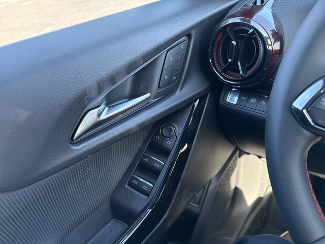 New 2026 Chevrolet Equinox RS image 15