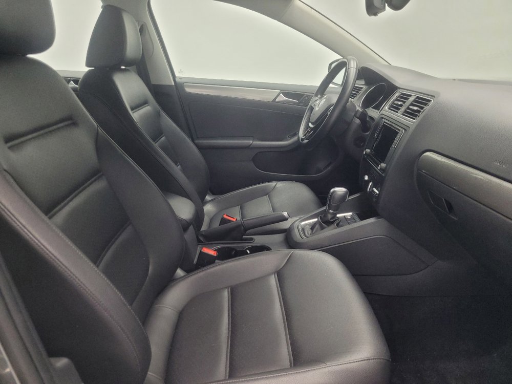 Used 2018 Volkswagen Jetta SE FWD image 21