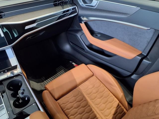 New 2025 Audi RS 7 performance Sportback image 10