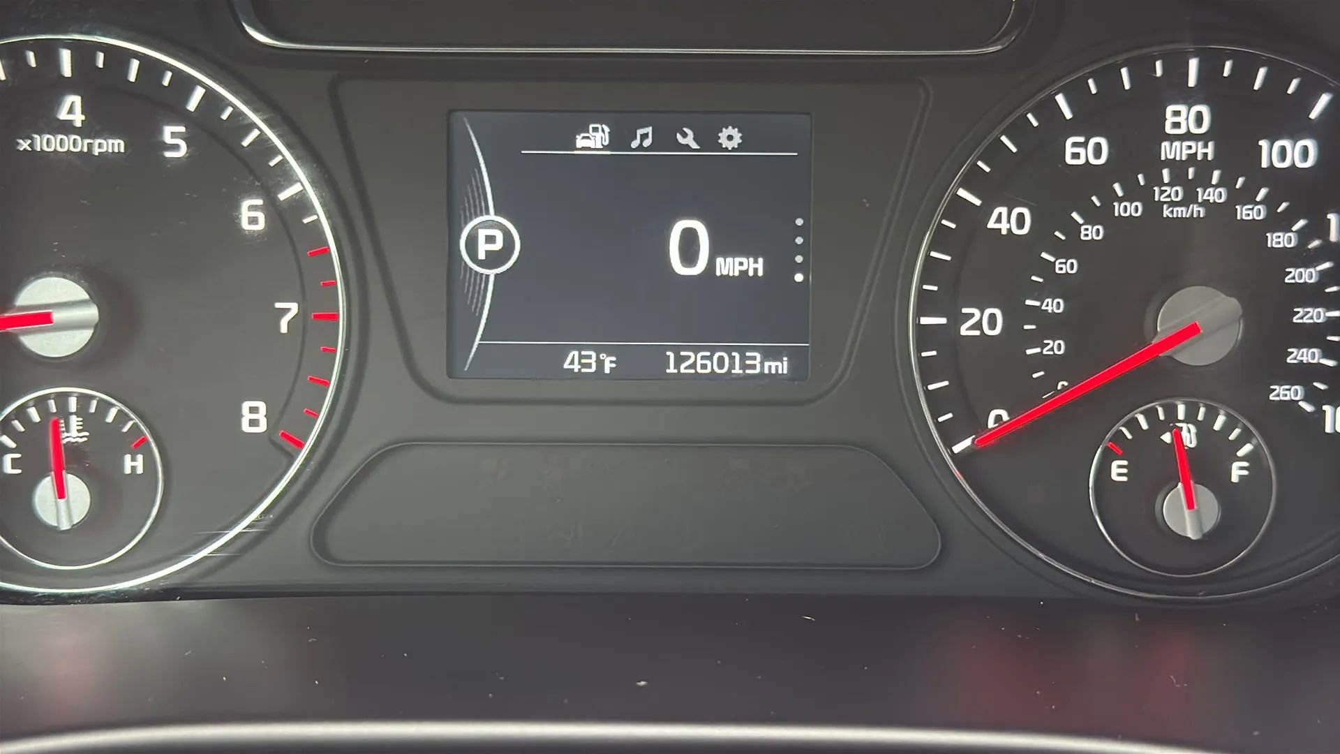 Used 2017 Kia Sorento LX image 17