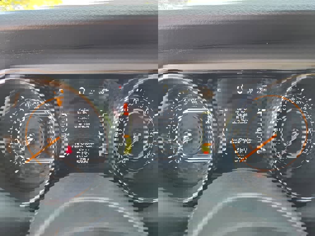 Used 2021 Jeep Gladiator Sport image 34