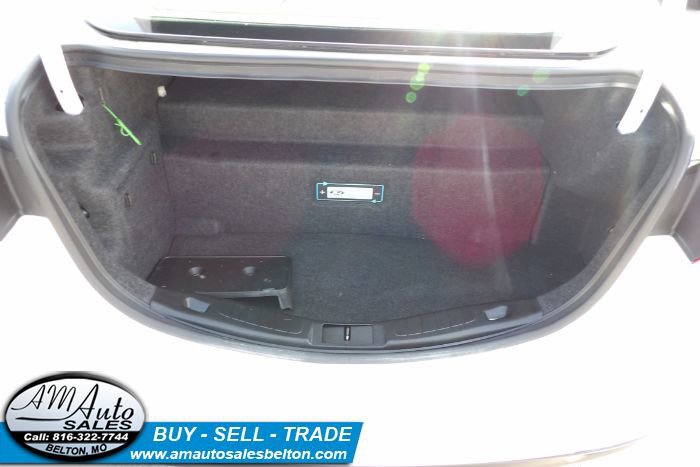 Used 2018 Ford Fusion Energi SE image 19