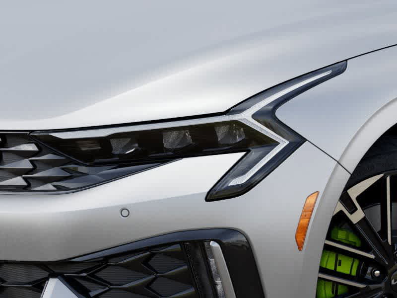 New 2026 Kia K5 GT FWD image 10