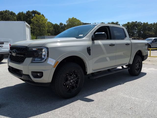 New 2026 Ford Ranger XLT w/ Equipment Group 301A High AWD/4WD image 7