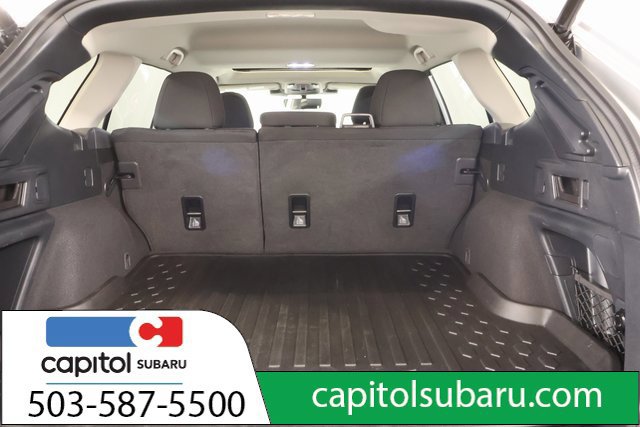 Used 2024 Subaru Outback Premium AWD/4WD image 26