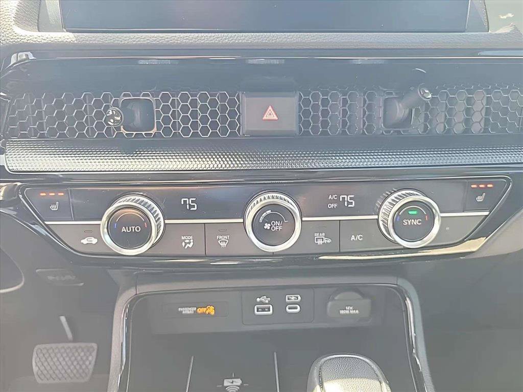 Used 2024 Honda CR-V EX-L image 13