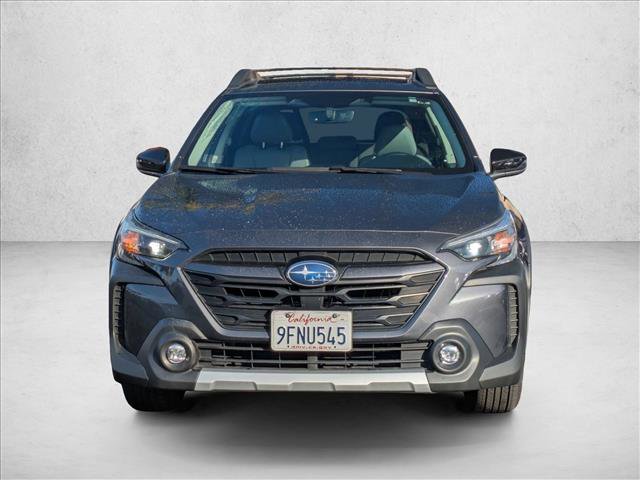 Used 2023 Subaru Outback Limited image 2
