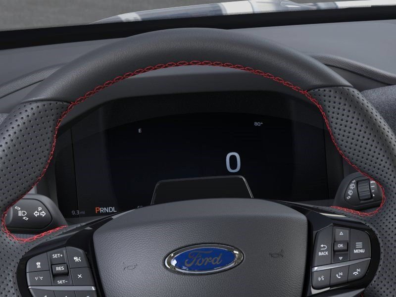 New 2026 Ford Explorer ST-Line RWD image 13