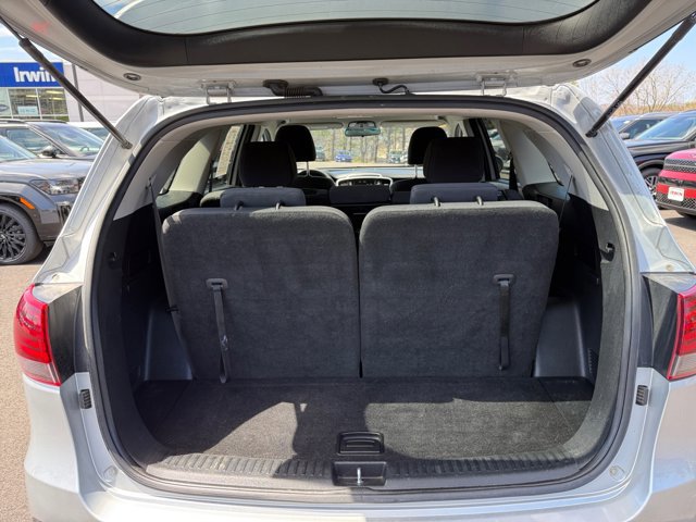 Used 2020 Kia Sorento AWD V6 image 28
