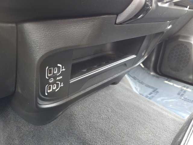 Used 2024 RAM 2500 Big Horn w/ Night Edition image 30