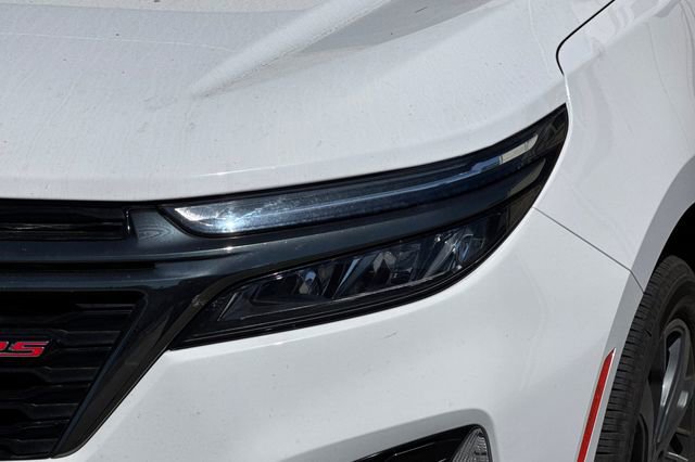 Used 2023 Chevrolet Equinox RS FWD image 49