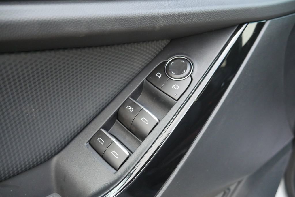 New 2026 Chevrolet Equinox RS image 31