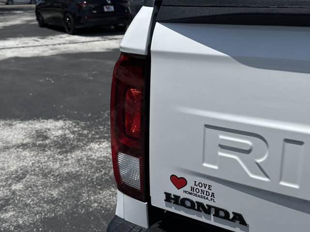 New 2026 Honda Ridgeline TrailSport image 15