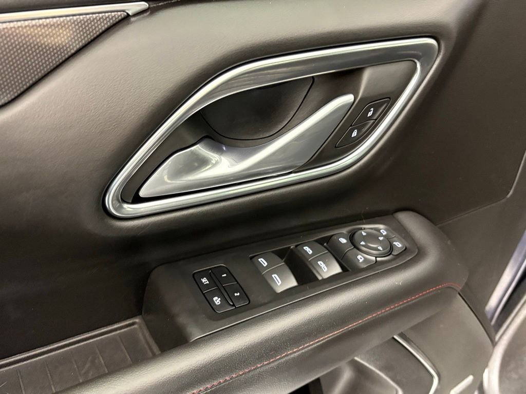 Used 2022 Chevrolet Tahoe RST w/ Luxury Package image 19