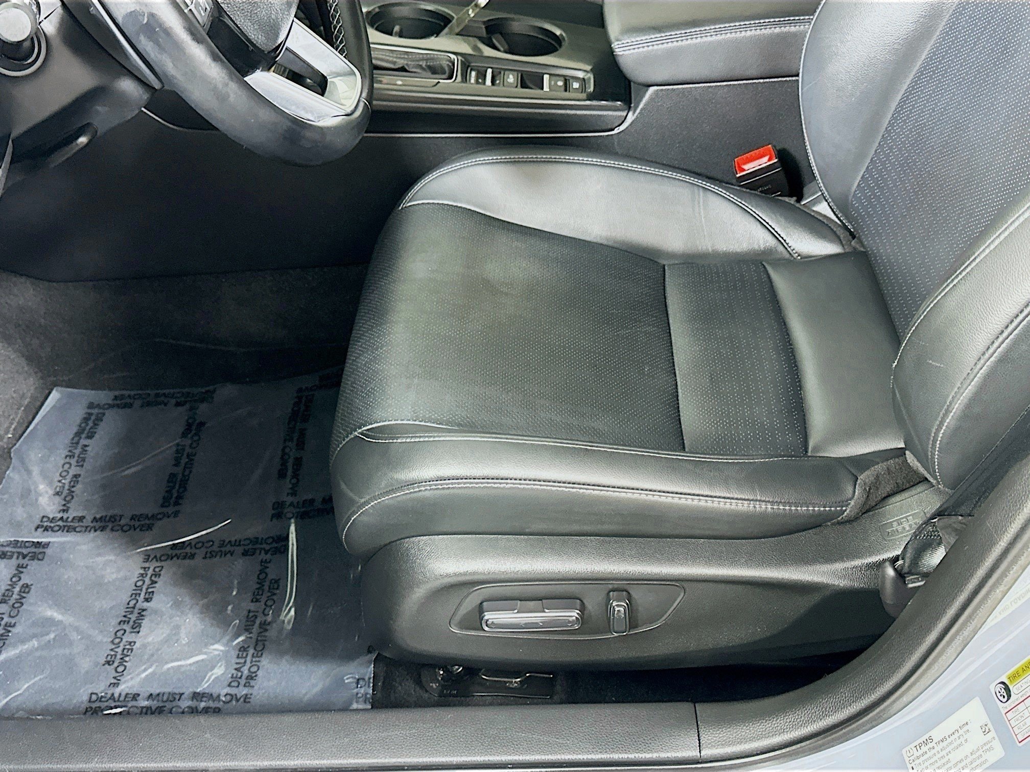 Certified 2022 Honda Civic Touring image 17