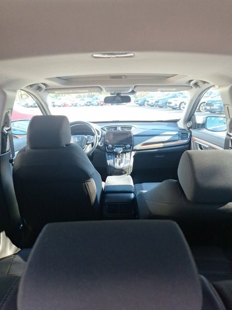 Used 2022 Honda CR-V EX image 7