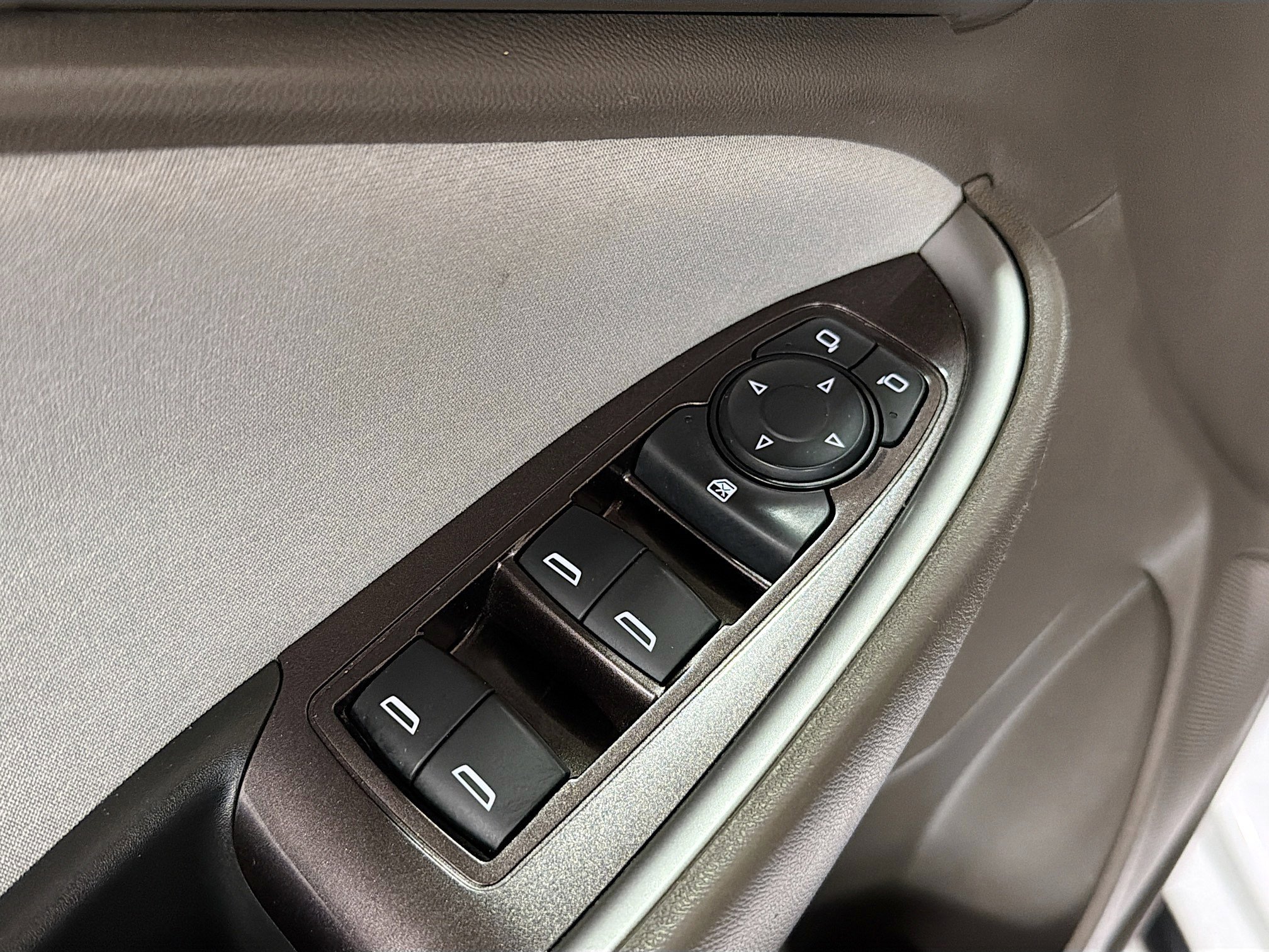 Used 2020 Chevrolet Malibu LS w/ Driver Confidence Package II FWD image 7