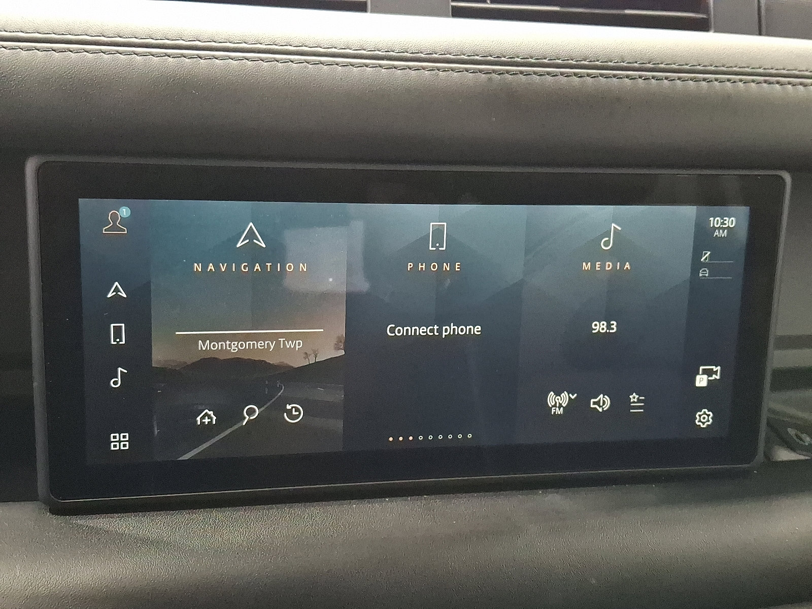 Certified 2023 Land Rover Defender 110 X-Dynamic SE image 16