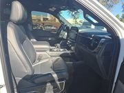 Used 2023 Ford F150 Lariat w/ Equipment Group 502A High image 5