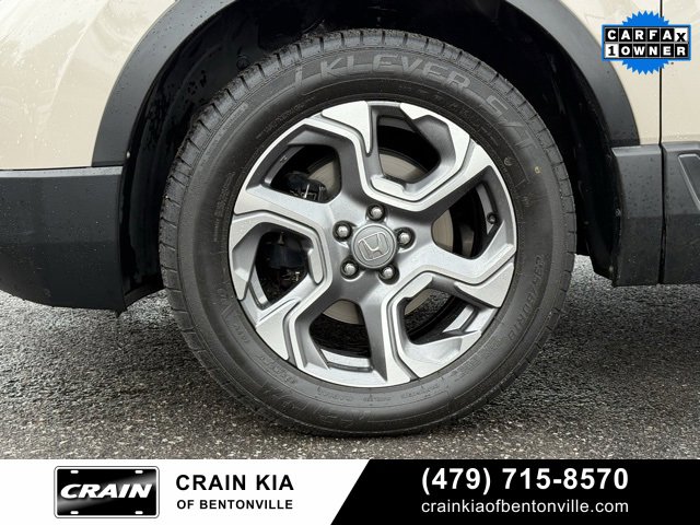 Used 2017 Honda CR-V EX-L image 33