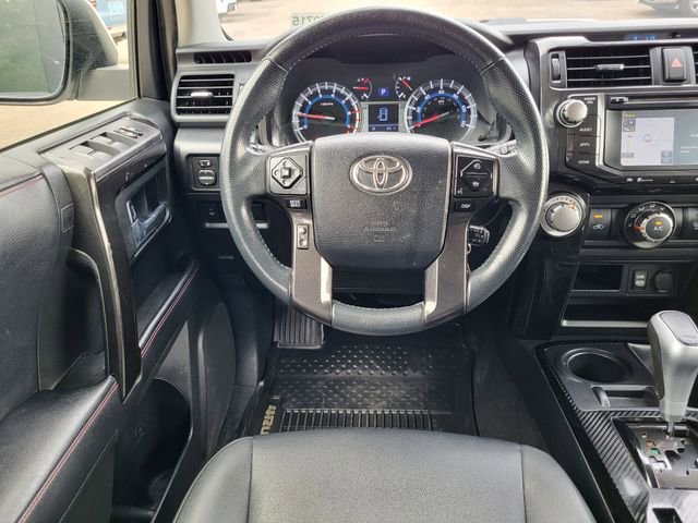 Used 2019 Toyota 4Runner TRD Pro AWD/4WD image 25