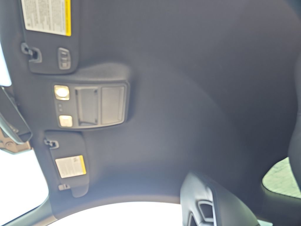 Used 2024 Ford Mustang Dark Horse RWD image 15